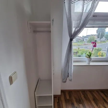 Lejlighed Soba 4 V Pekrski