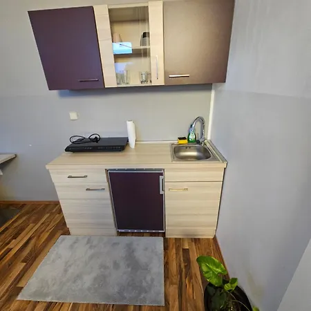 Lejlighed Soba 4 V Pekrski