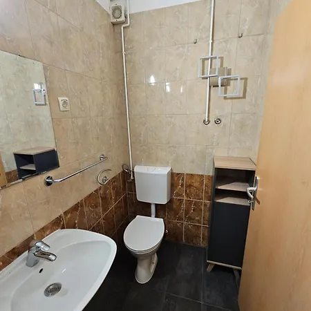 Appartement Soba 4 V Pekrski *