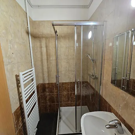 Lejlighed Soba 4 V Pekrski