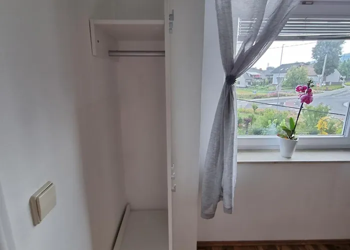 Apartmán Soba 4 V Pekrski