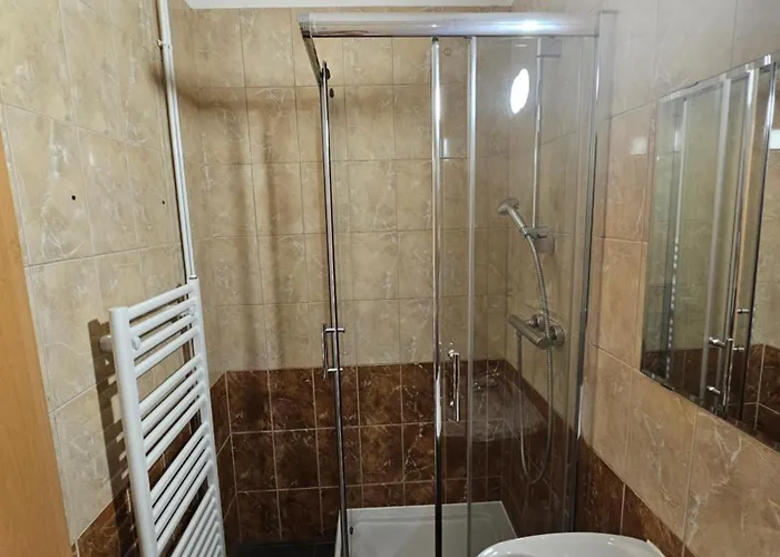 Apartmán Soba 4 V Pekrski